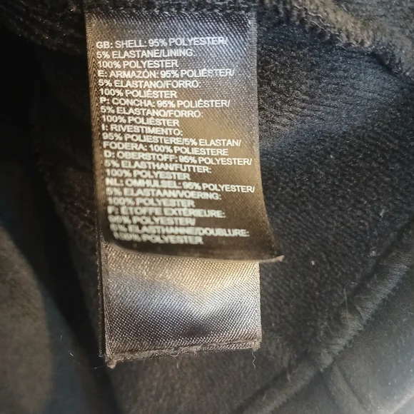 The North Face Women's Black Jacket - Picture 9 of 15